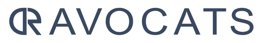 En tête logo DR Avocats