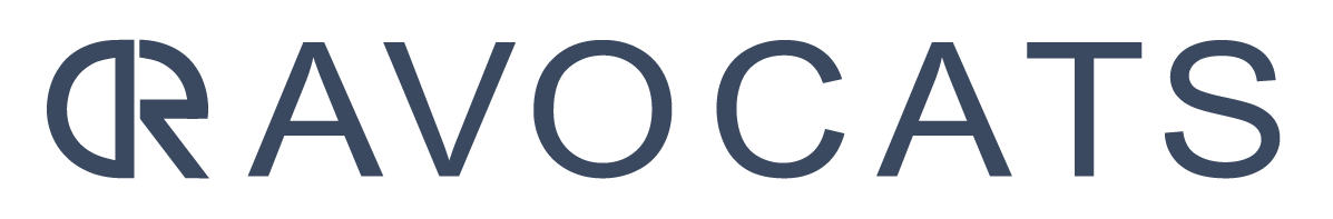 En tête logo DR Avocats