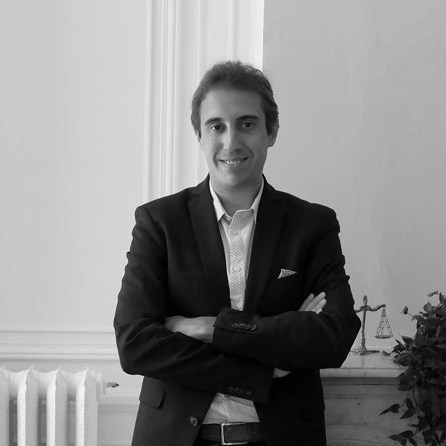 Clement Raimbault - Avocat à Bordeaux