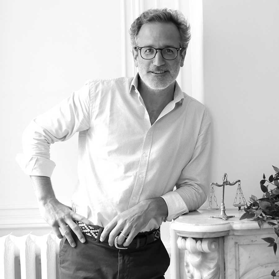 Xavier delavallade - avocat à Bordeaux