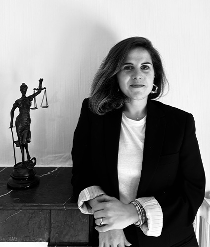 Helene Martel Avocate Bordeaux